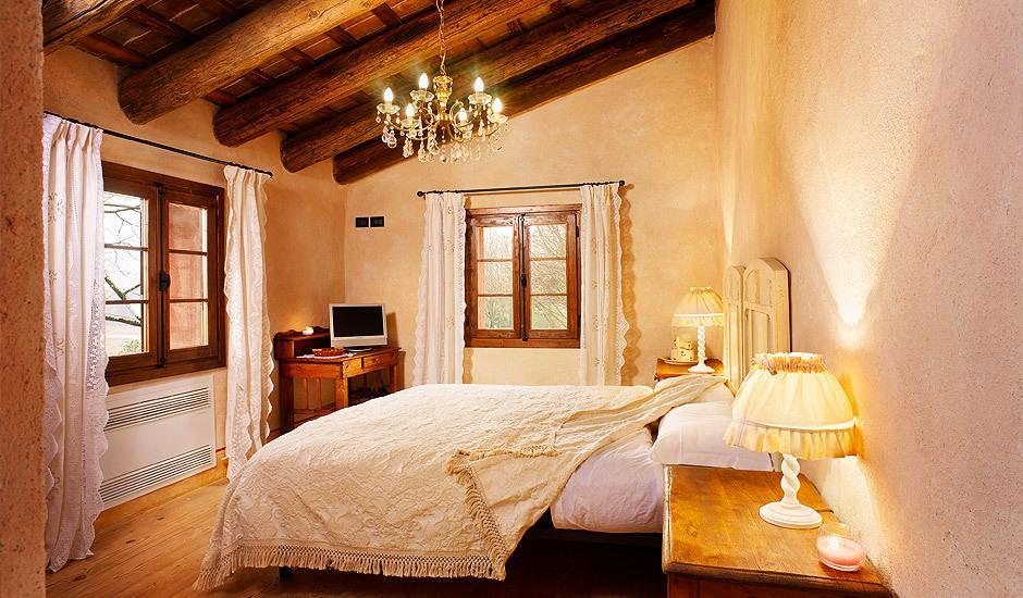 Agriturismo La Penisola Vendégház Campo San Martino Szoba fotó